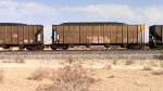 WB Unit Loaded Coal Frt at Erie NV W-Pshr -14